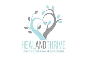 Heal and Thrive