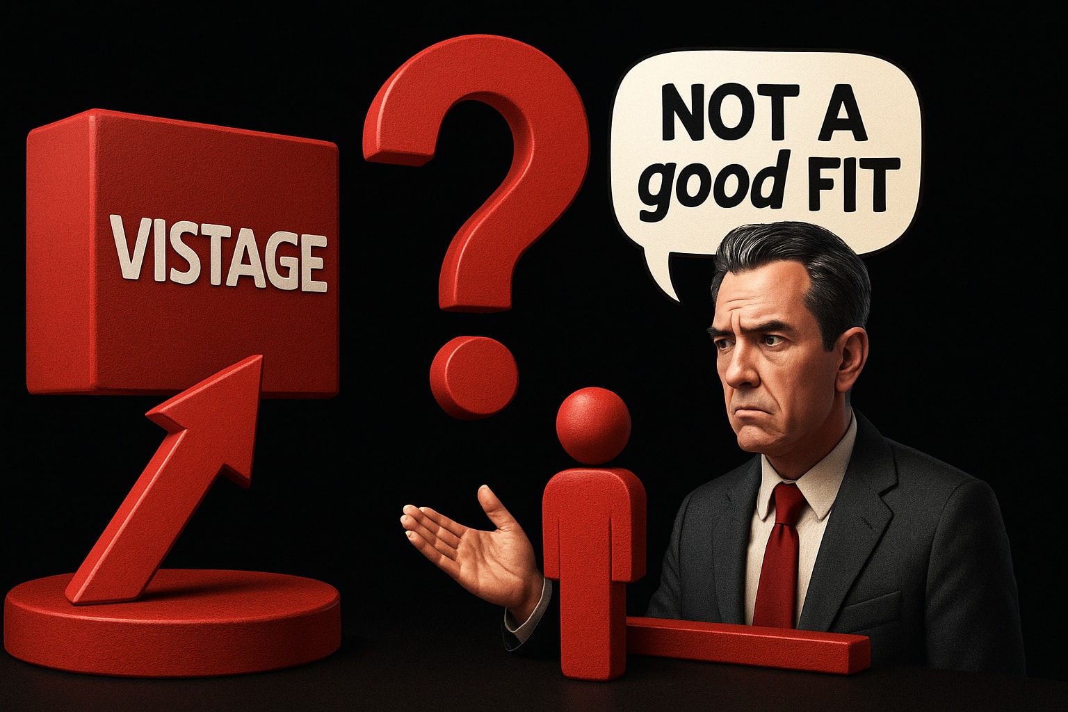 Why Vistage Business Coaching Isn&rsquo;t Right for Entrepreneurs vs Alternatives