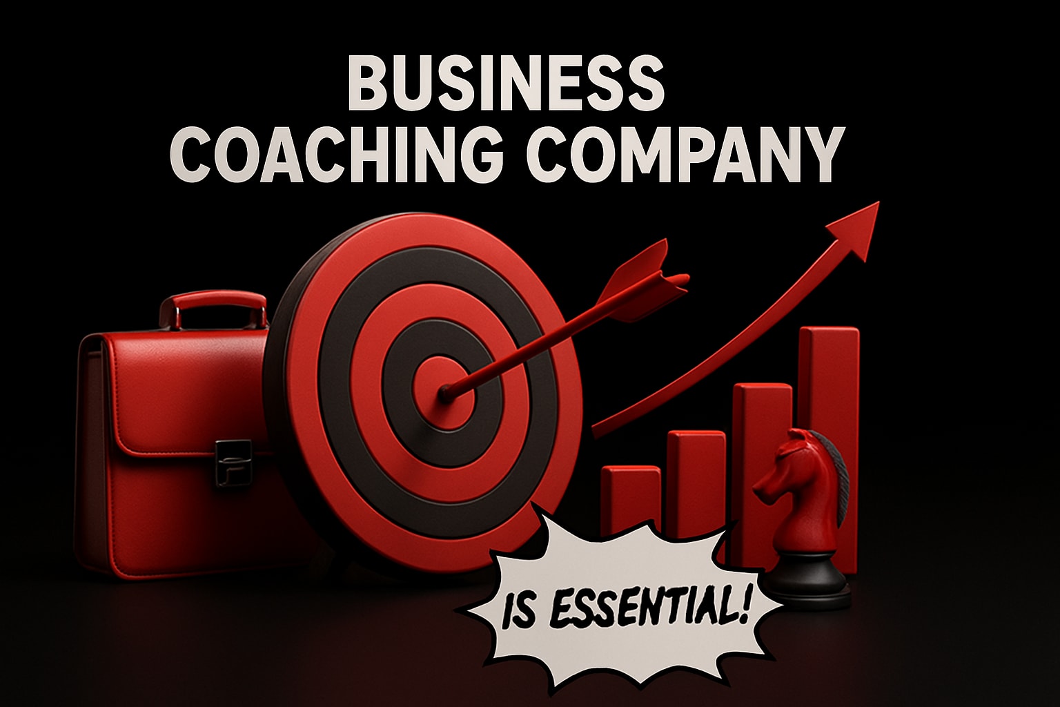 7 Essential Business Coaching Company Tips for 2025 Success
