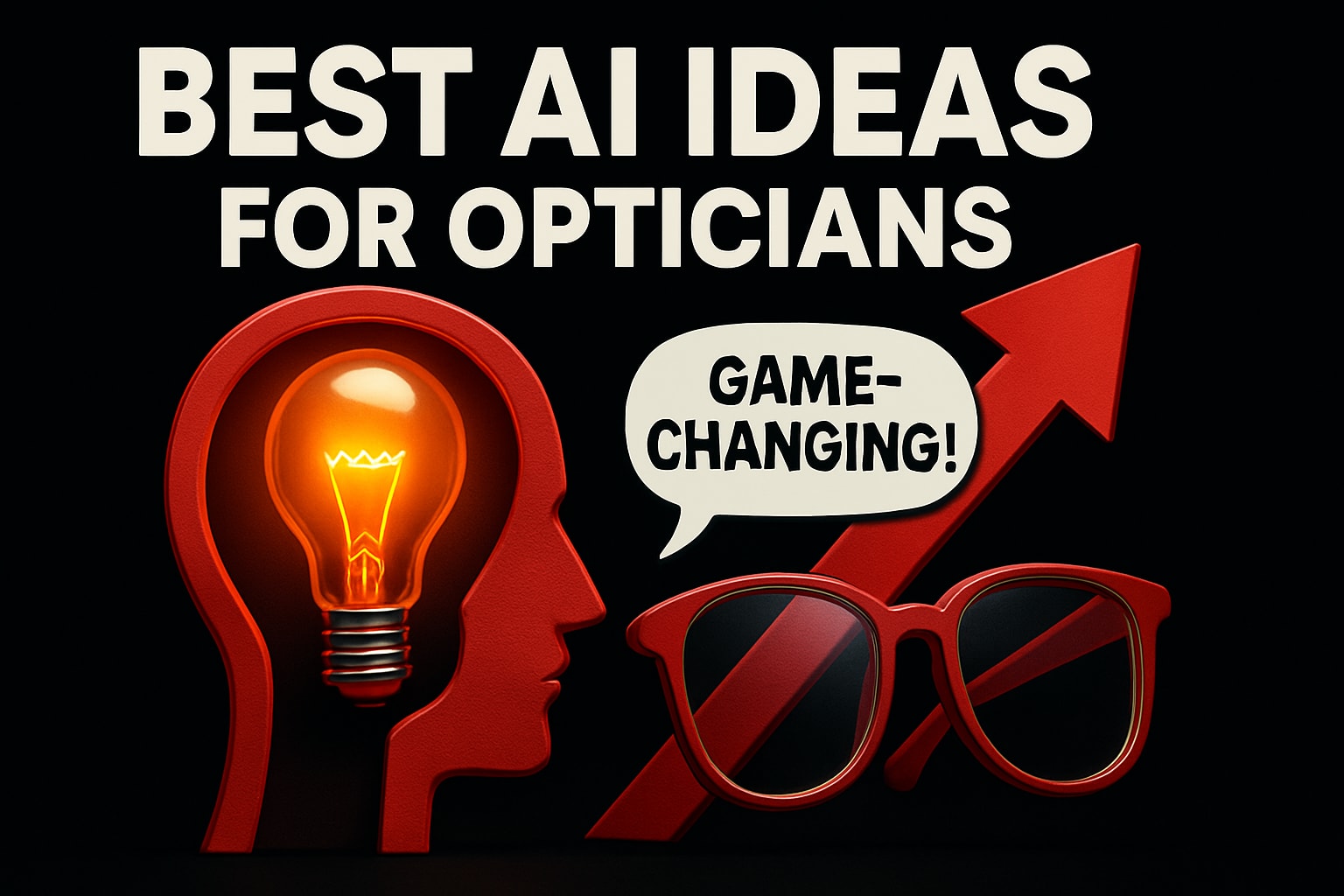 7 Game-Changing Best AI Ideas for Opticians in 2025
