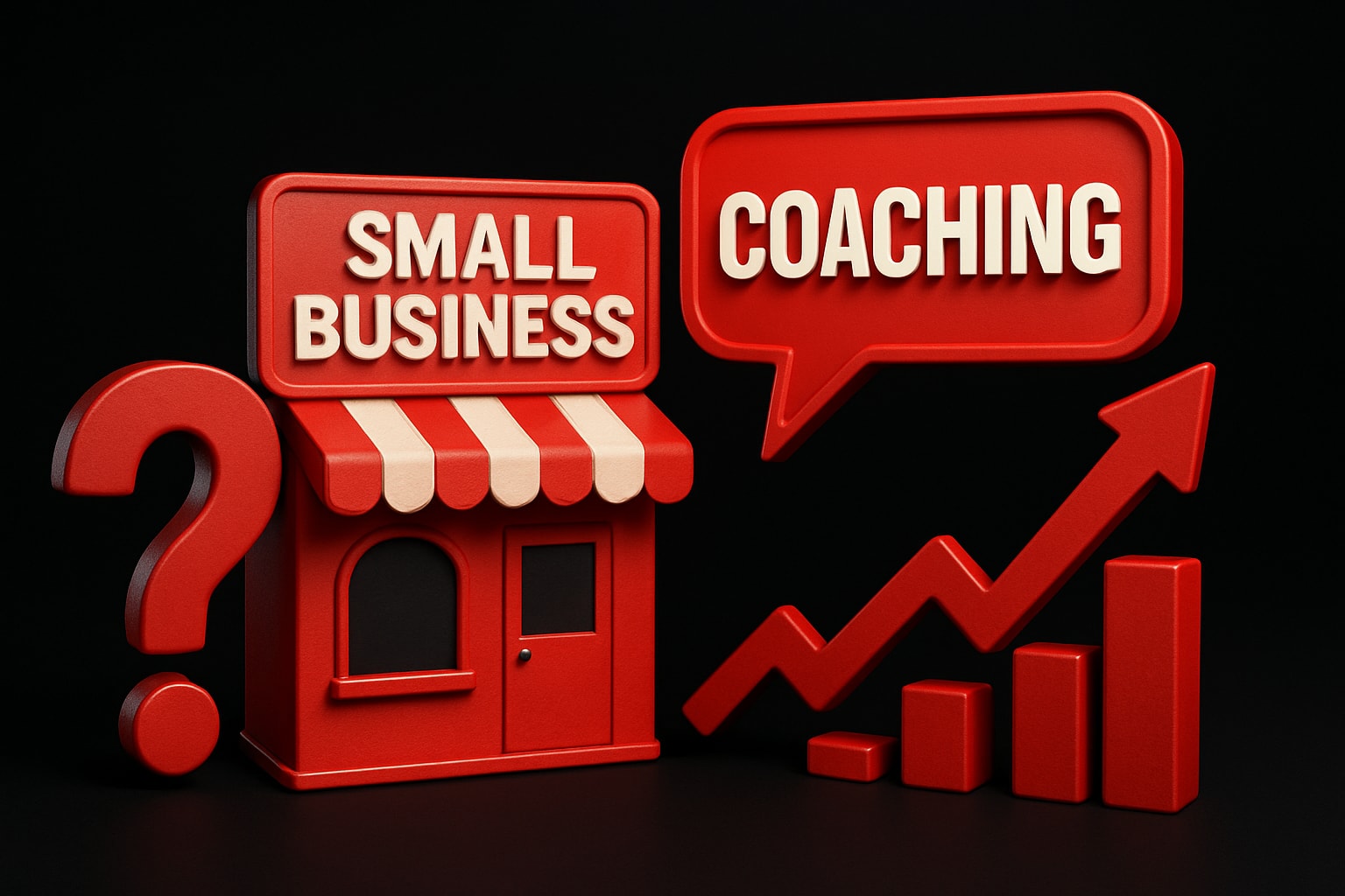 8 Essential Small Business Coaching Tips for 2025 Success