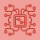 Intensify icon representing technical SEO optimization.