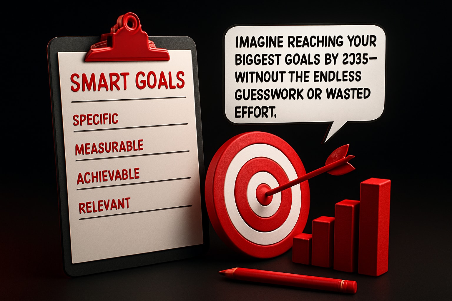 Smart Goals Worksheet Guide: Your 2026 Success Roadmap