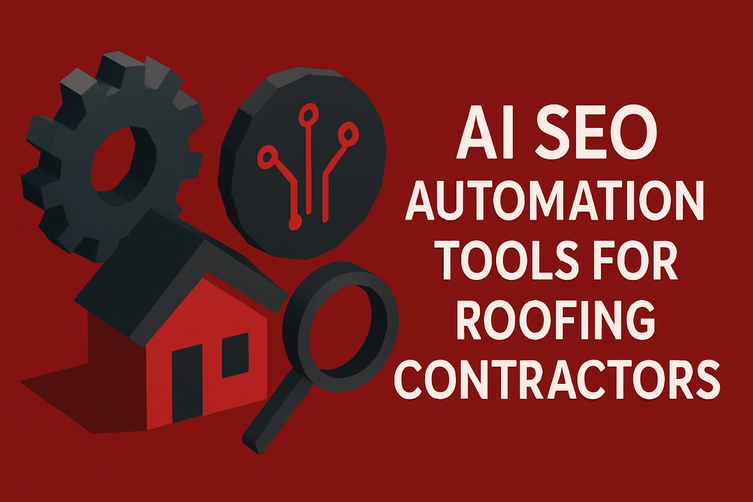 7 Essential AI SEO Automation Tools for Roofing Contractors 2026