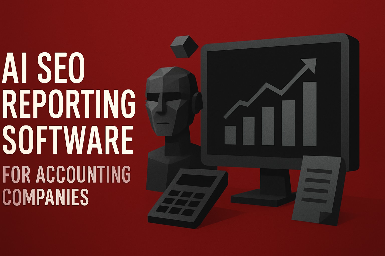 7 Essential AI SEO Reporting Software for Accounting Companies 2026