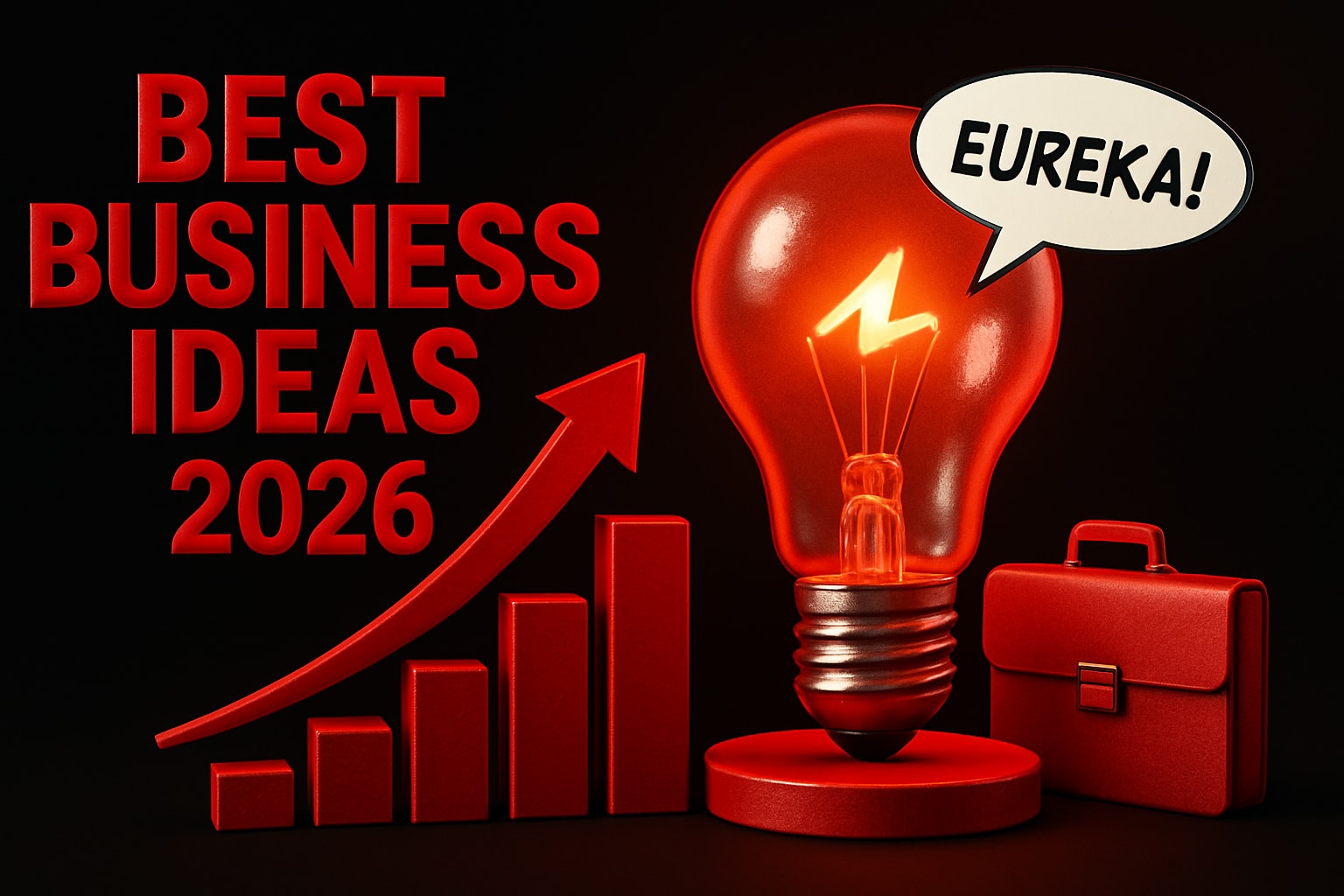 9 Brilliant Best Business Ideas 2026 to Launch Your Success