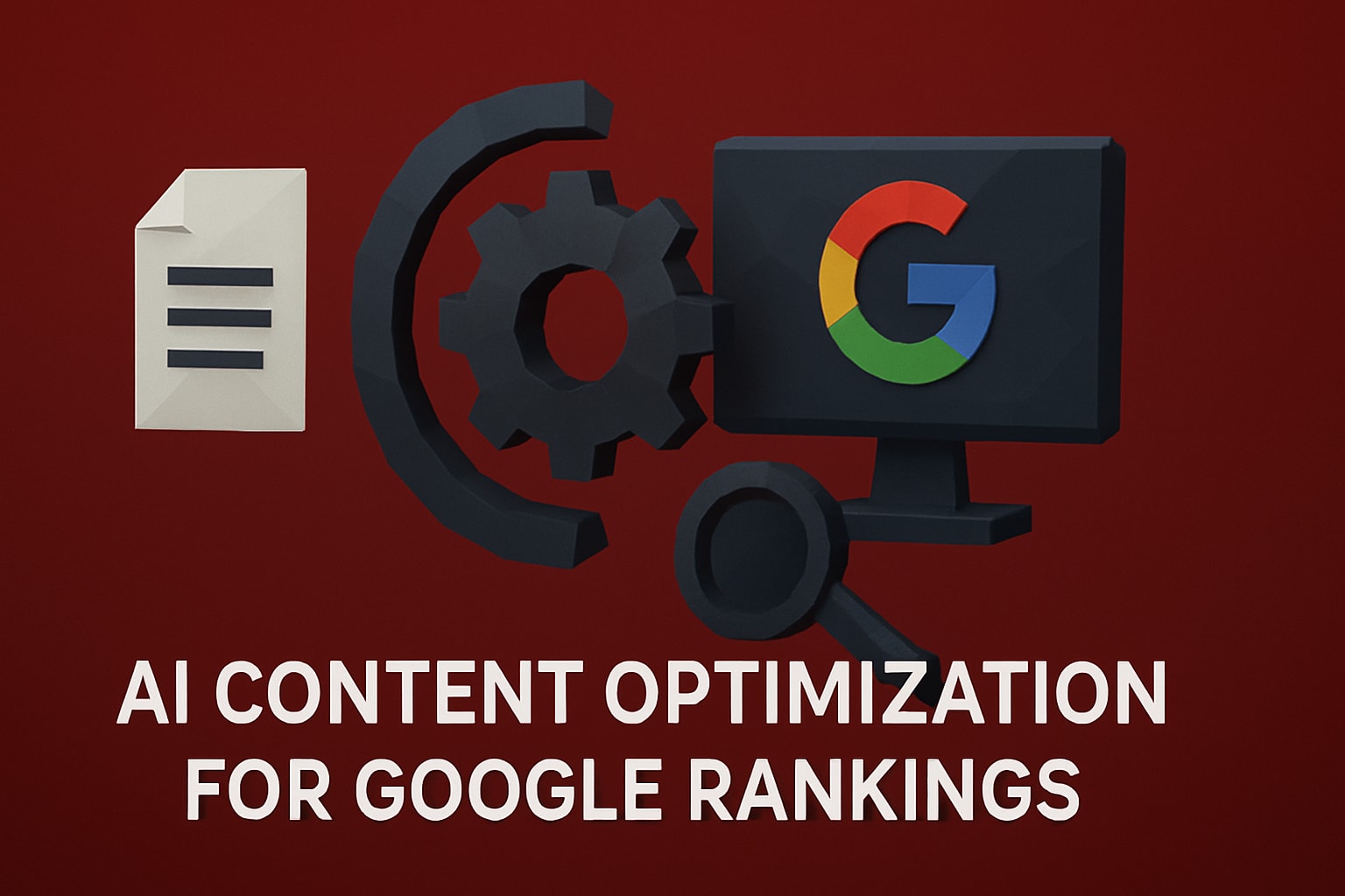 Ai Content Optimization For Google Rankings: Expert Guide 2026