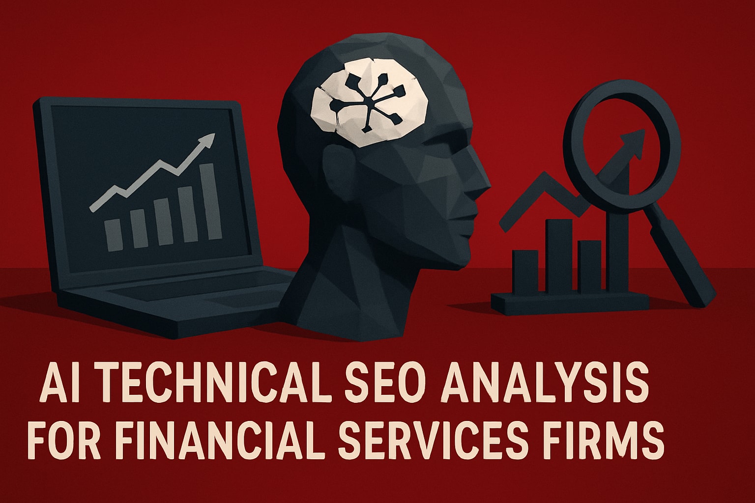 Ai Technical SEO Analysis for Financial Services Firms Guide 2026