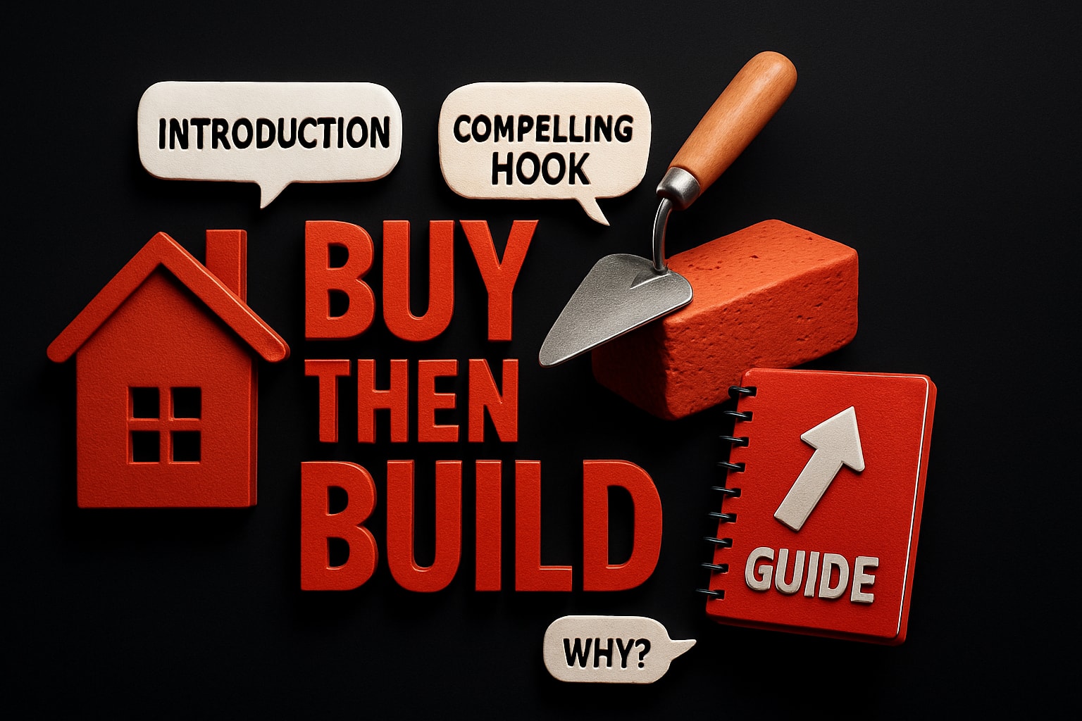 Buy Then Build Guide: Mastering Smart Business Acquisition 2026