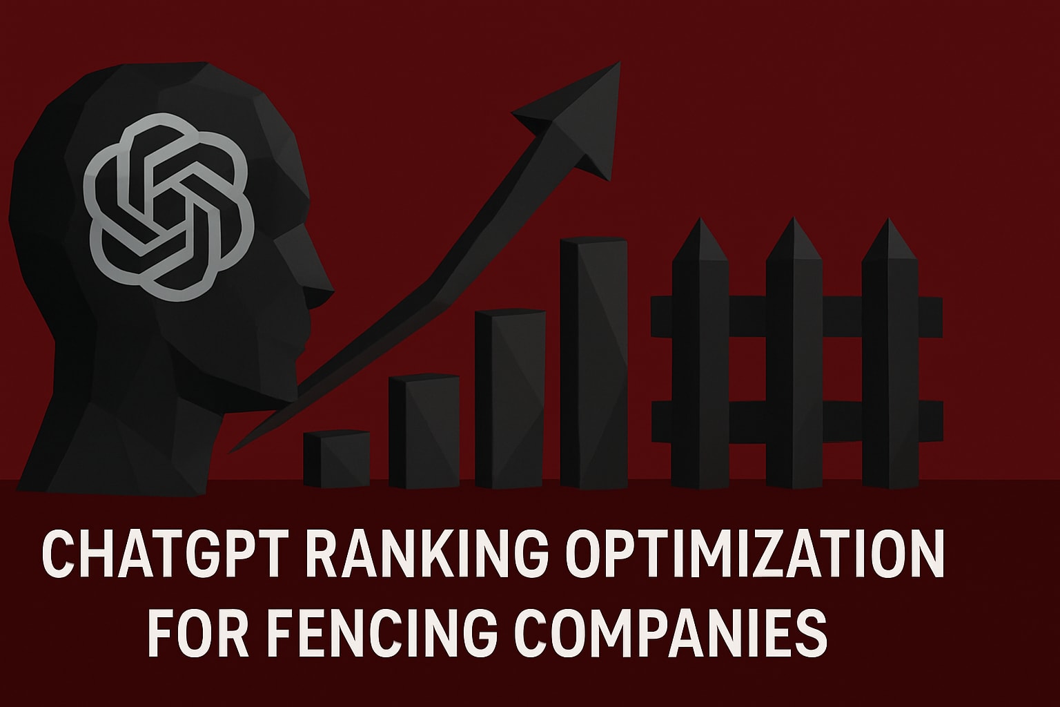 ChatGPT Ranking Optimization for Fencing Companies Guide 2026