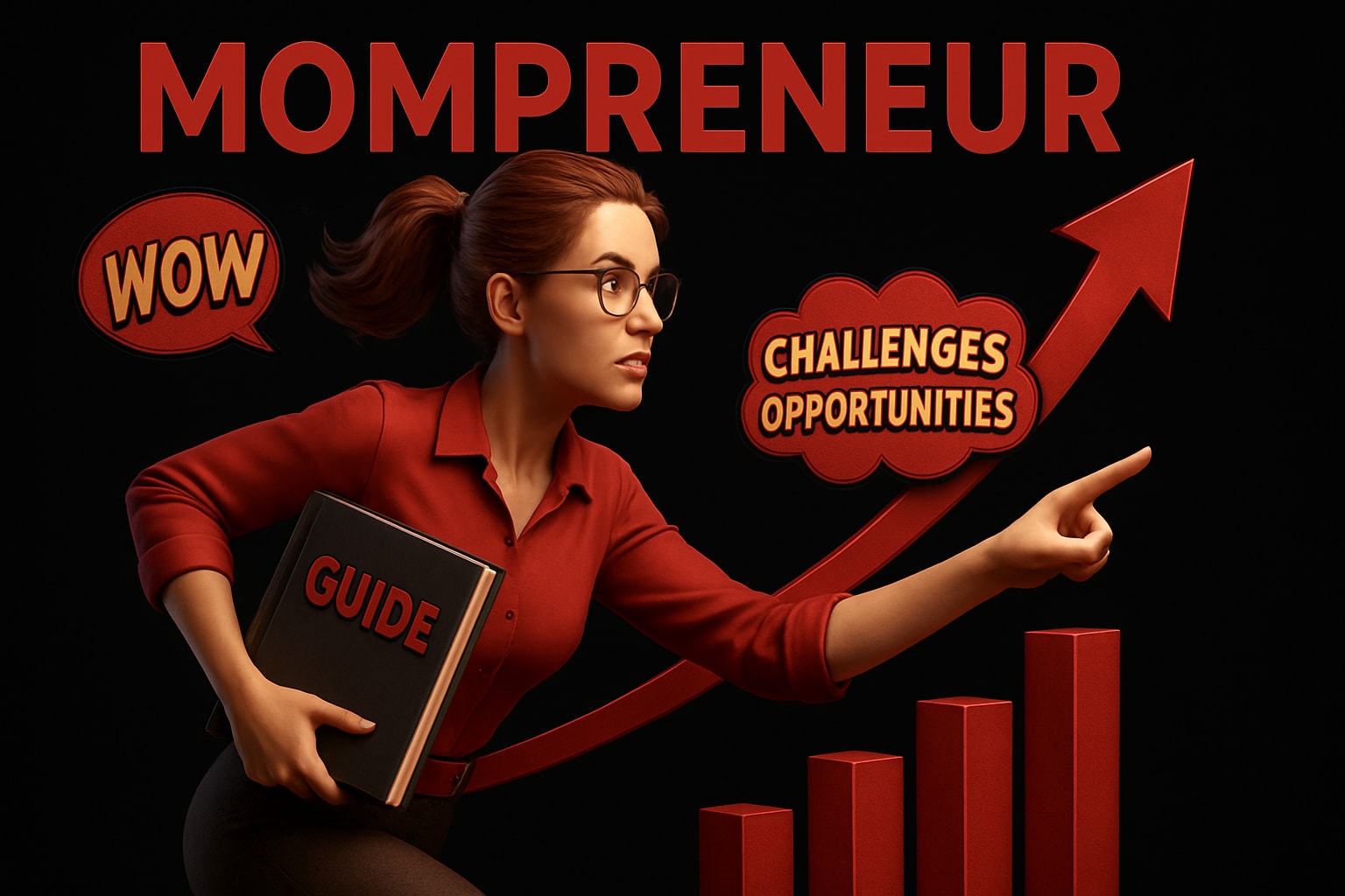 Mompreneur Guide: Strategies for Success in 2026