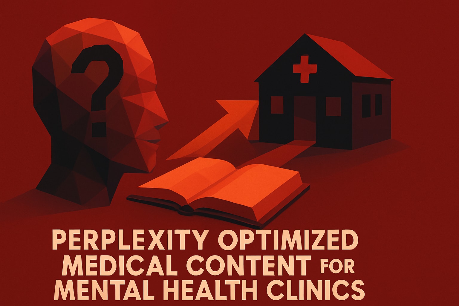 The Essential Guide to Perplexity Optimized Medical Content for Mental Health Clinics (2026)