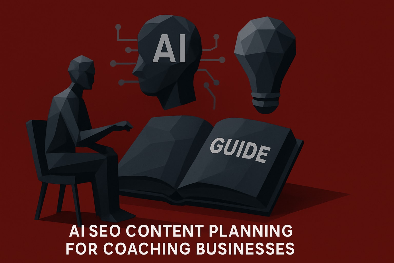 The Ultimate Guide to AI SEO Content Planning for Coaching Businesses 2026