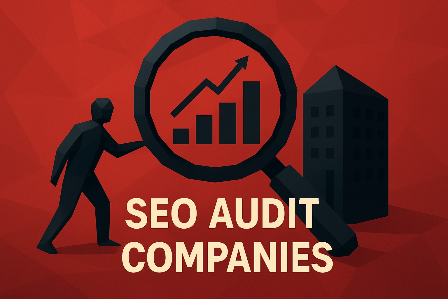 12 Leading SEO Audit Companies to Watch in 2026