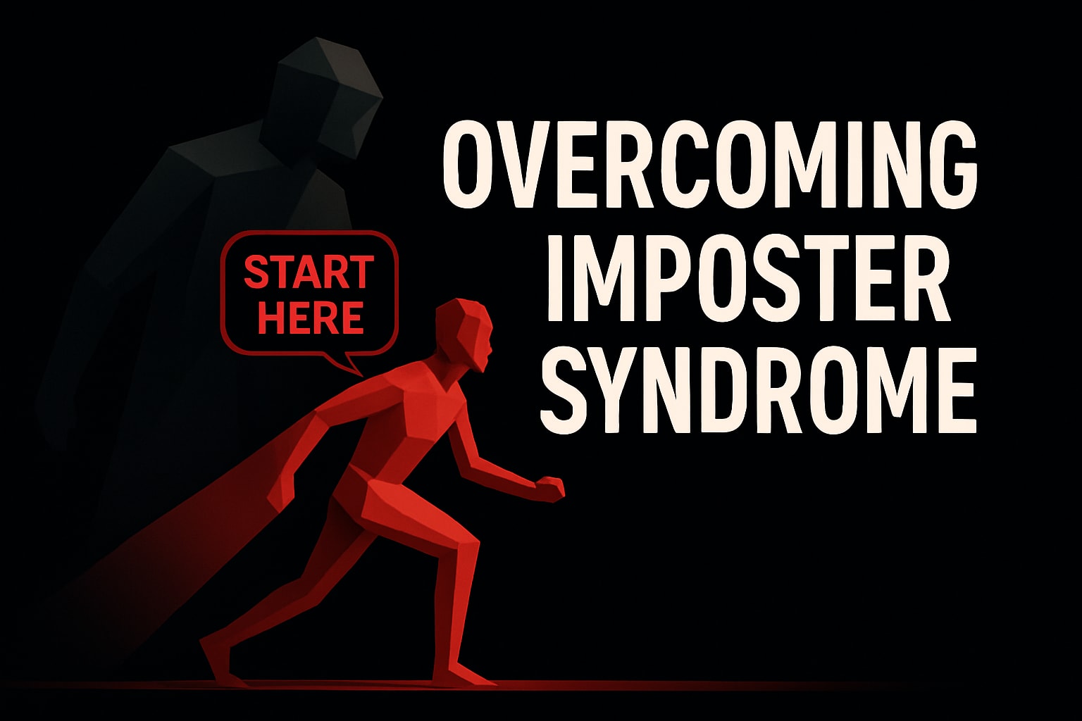 5 Powerful Ways to Start Overcoming Imposter Syndrome in 2026