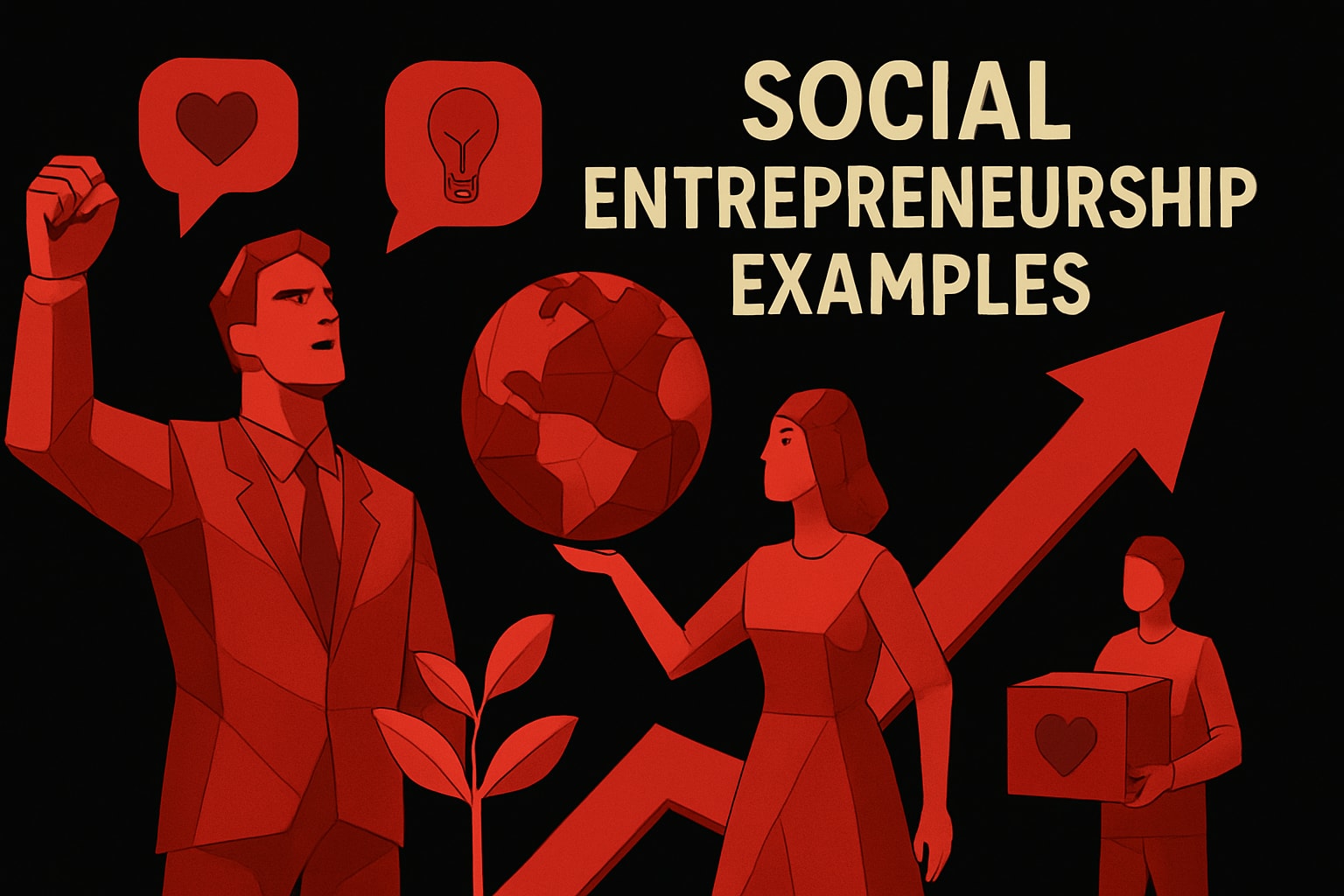 6 Inspiring Social Entrepreneurship Examples for 2026
