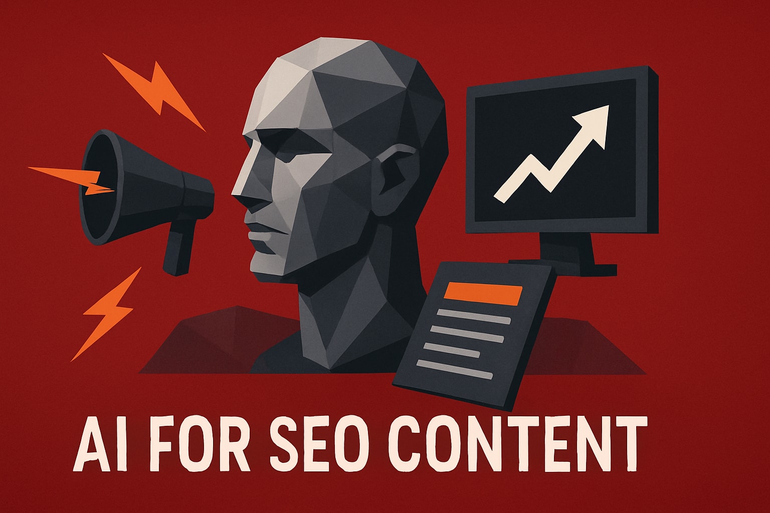 7 Powerful Ways to Use AI for SEO Content in 2026