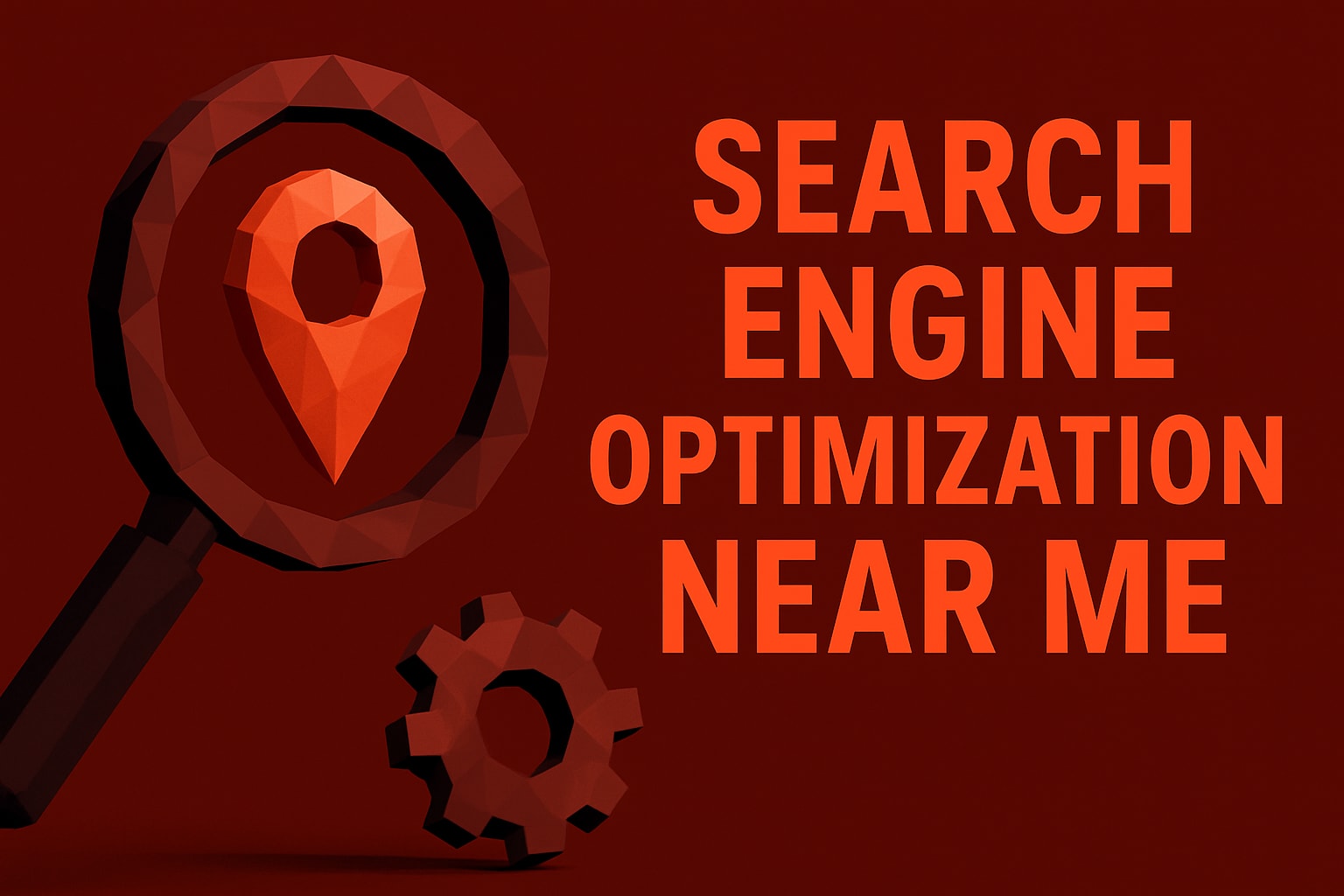 9 Essential Search Engine Optimization Near Me Tips for 2026