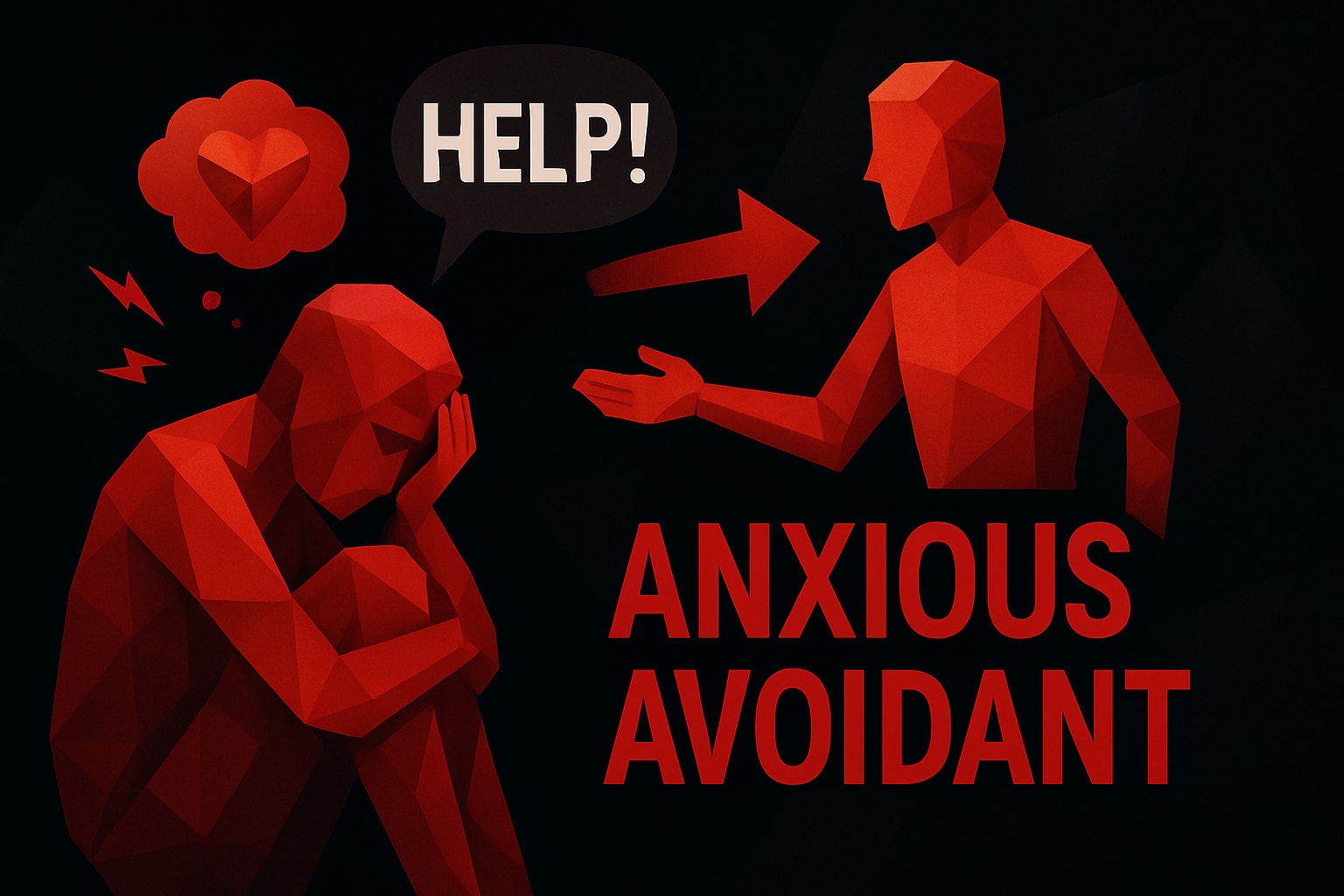 Anxious Avoidant Guide: Understanding Attachment in 2026