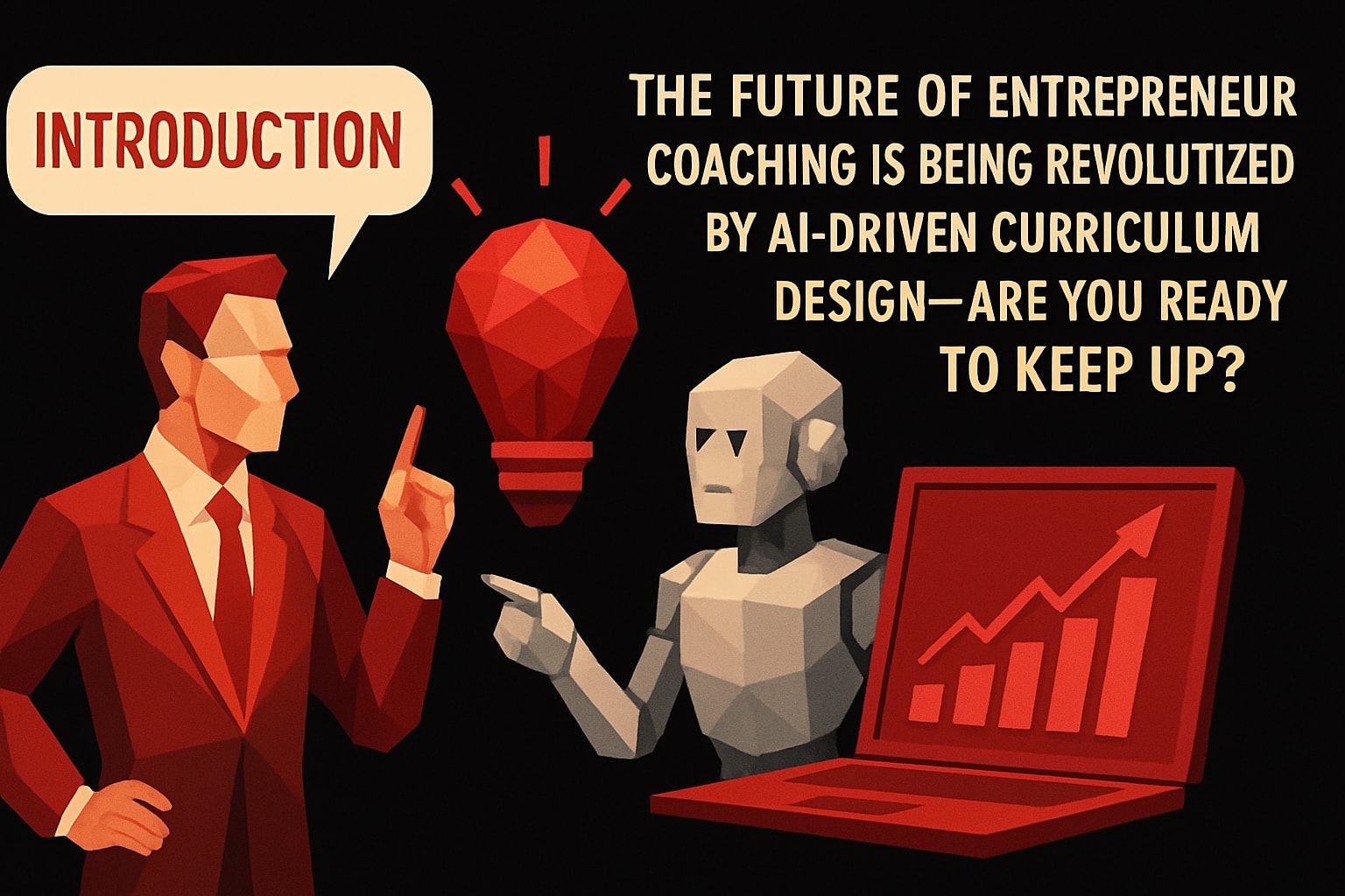 Entrepreneur Coaching Programs AI Help to Design Curriculum Guide 2026
