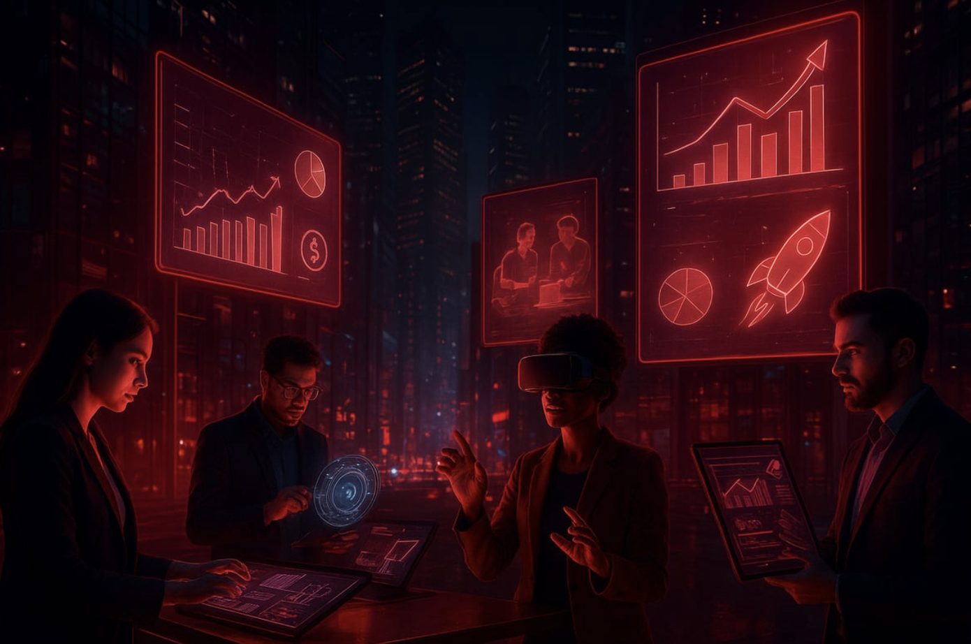 8 Étapes Clés pour Devenir Entrepreneur en 2026