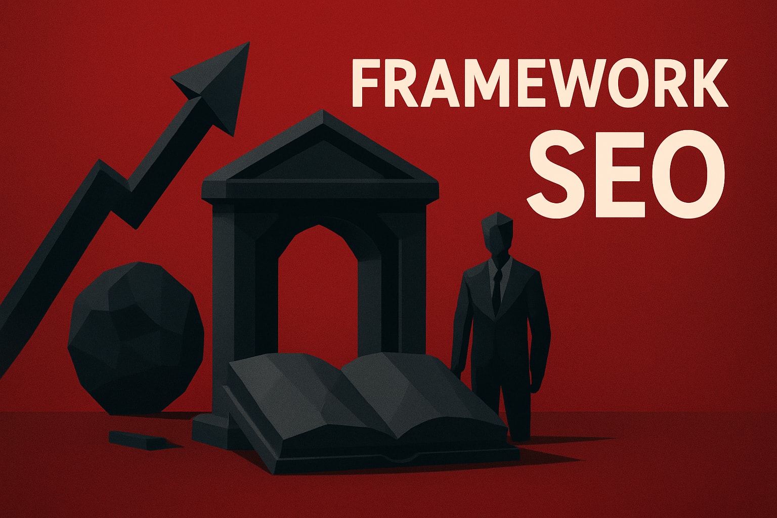 Framework SEO Guide: Master Strategy for 2026 Success