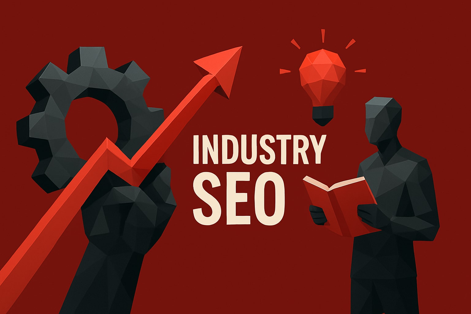 Industry SEO Guide: Strategies for Success in 2026