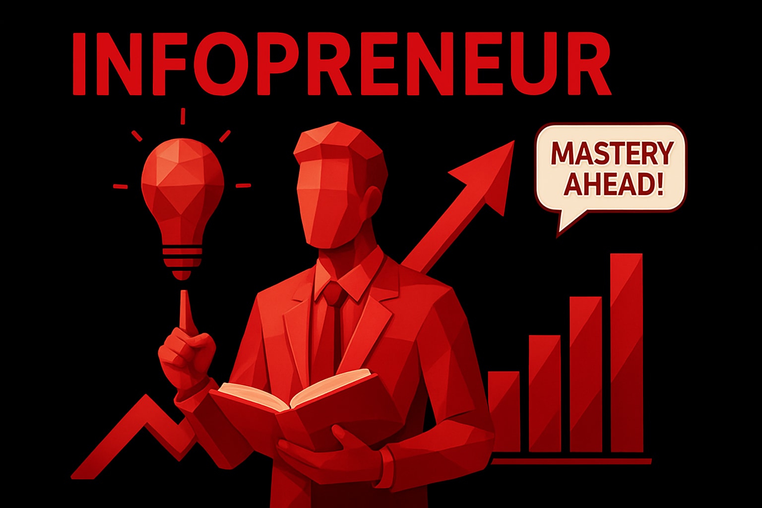 Infopreneur Guide: Mastering Digital Success in 2026