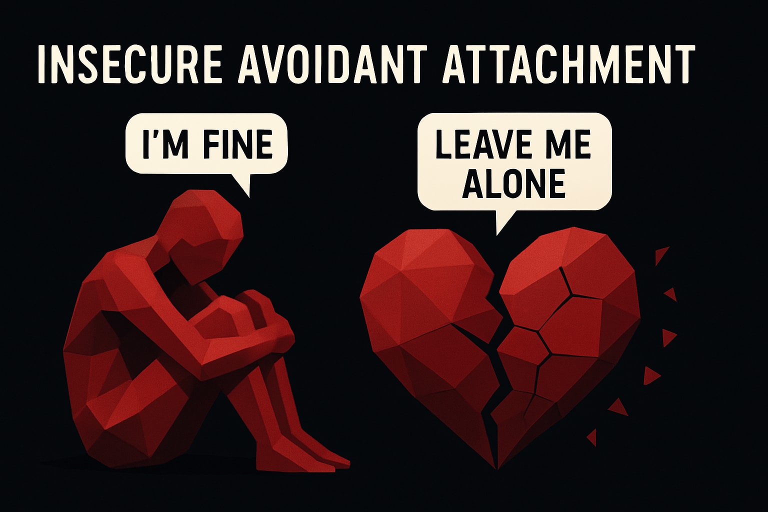 Insecure Avoidant Attachment Guide: Understanding Patterns 2026
