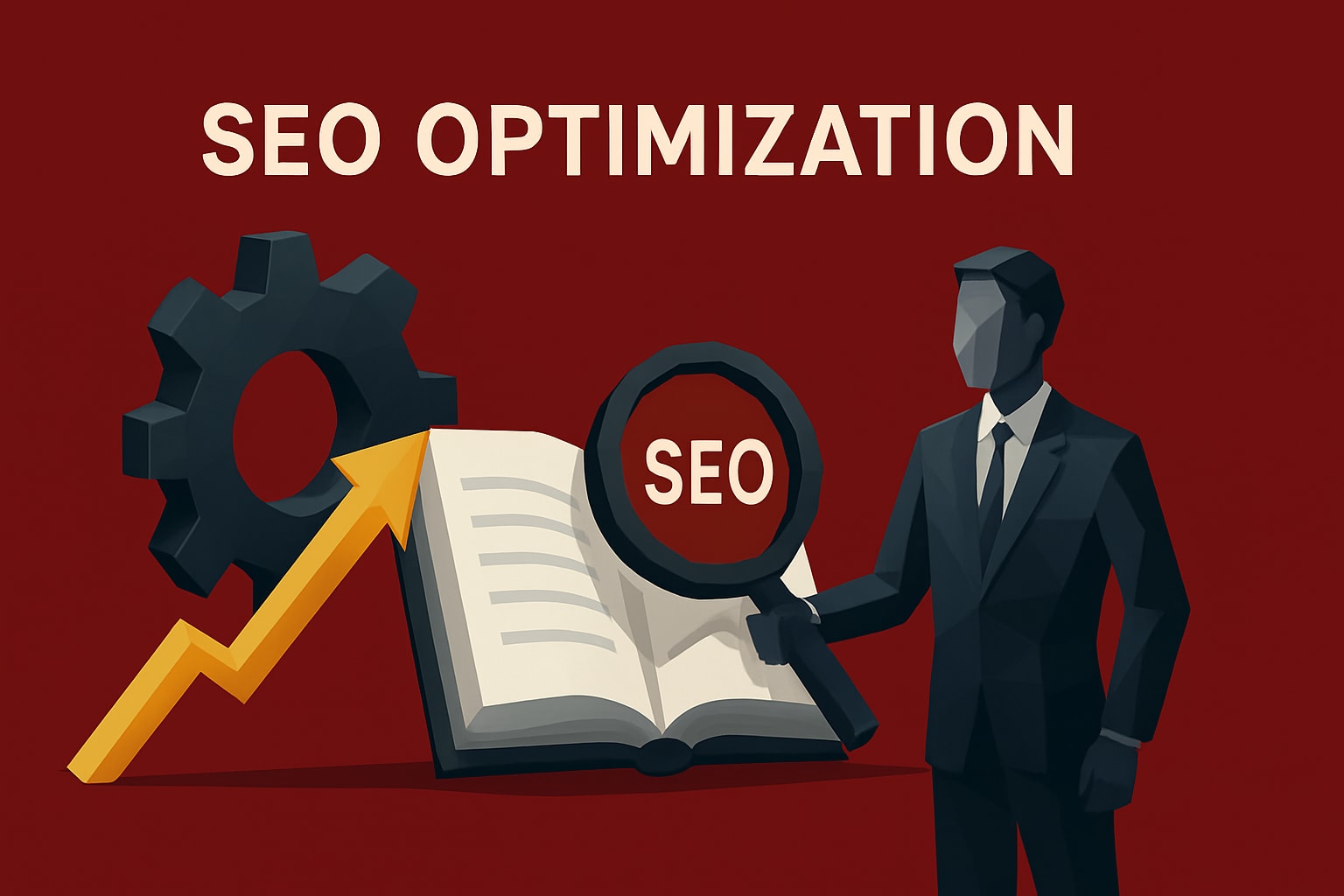 Seo Optimization Seo Guide: Expert Strategies for 2026