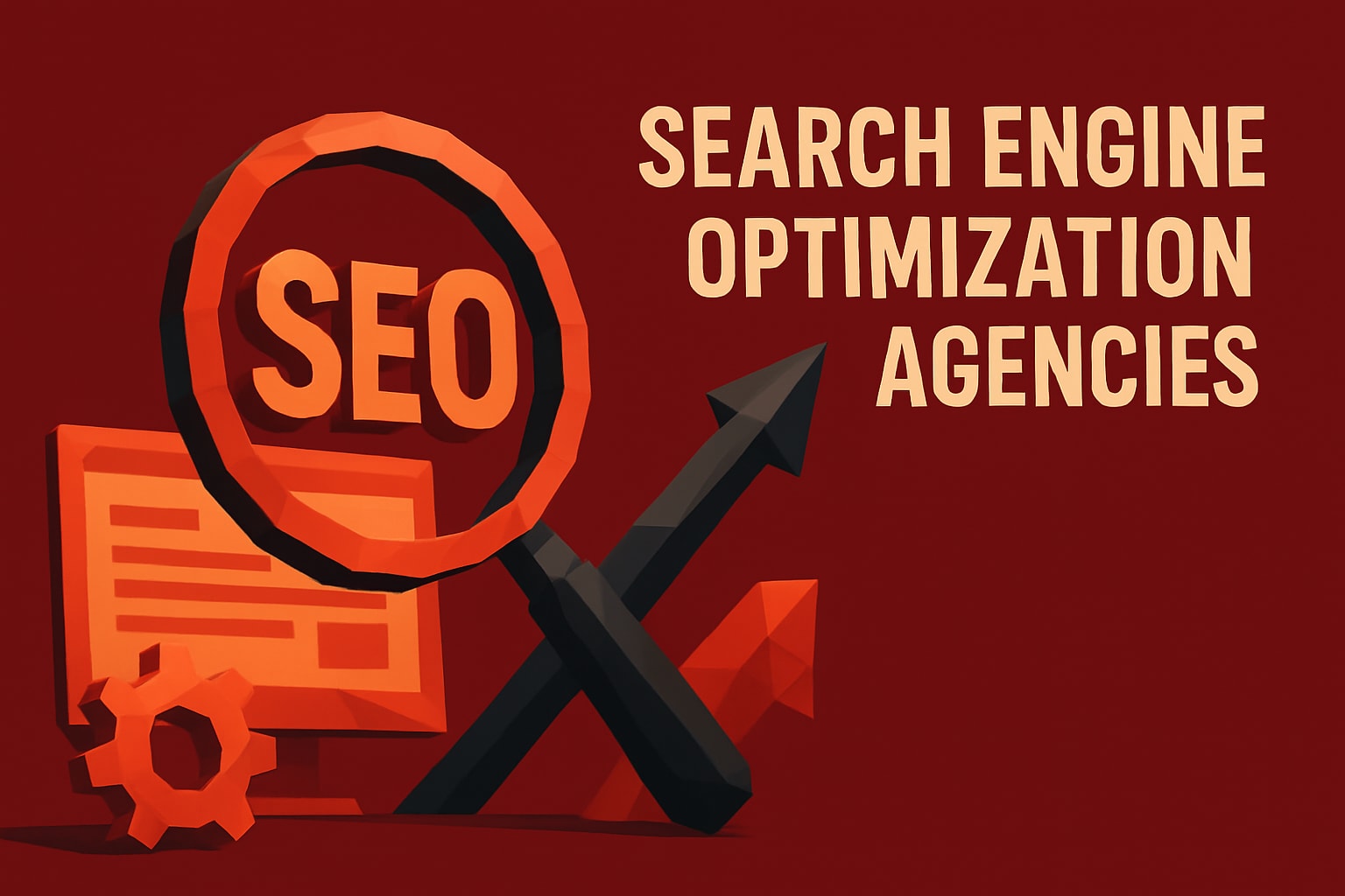 9 Essential Search Engine Optimization Agencies to Watch in 2026