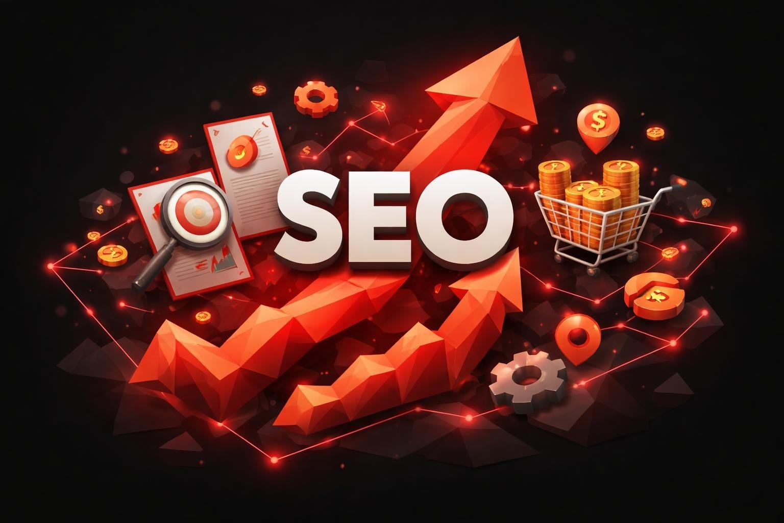 SEO Search Engine Strategy for Business Owners in 2026