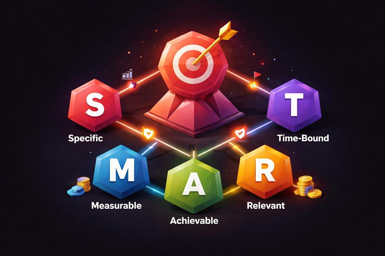 SMART Goal Templates That Actually Drive Results