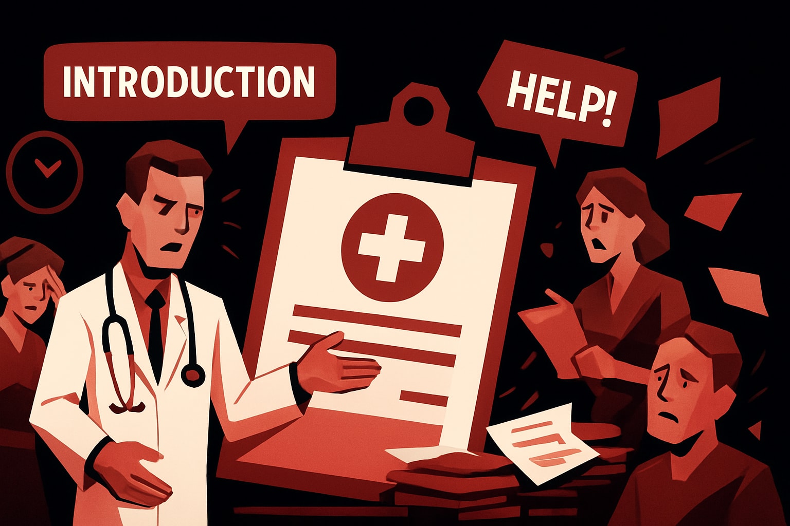 The Essential Guide to Medical Practice Consulting Using ChatGPT to Reduce Chaos (2026)