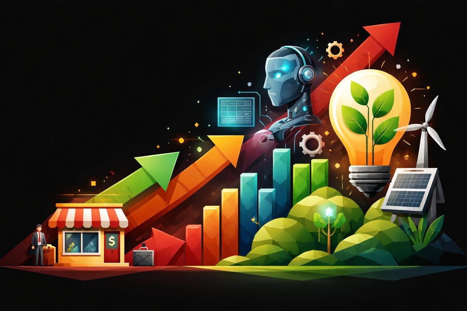 10 Best Startup Ideas for 2026: Real Business Opportunities