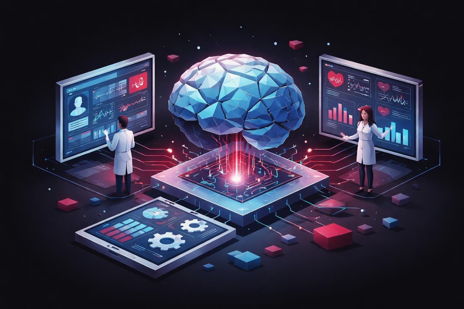 AI Companies Healthcare: What Works in 2026