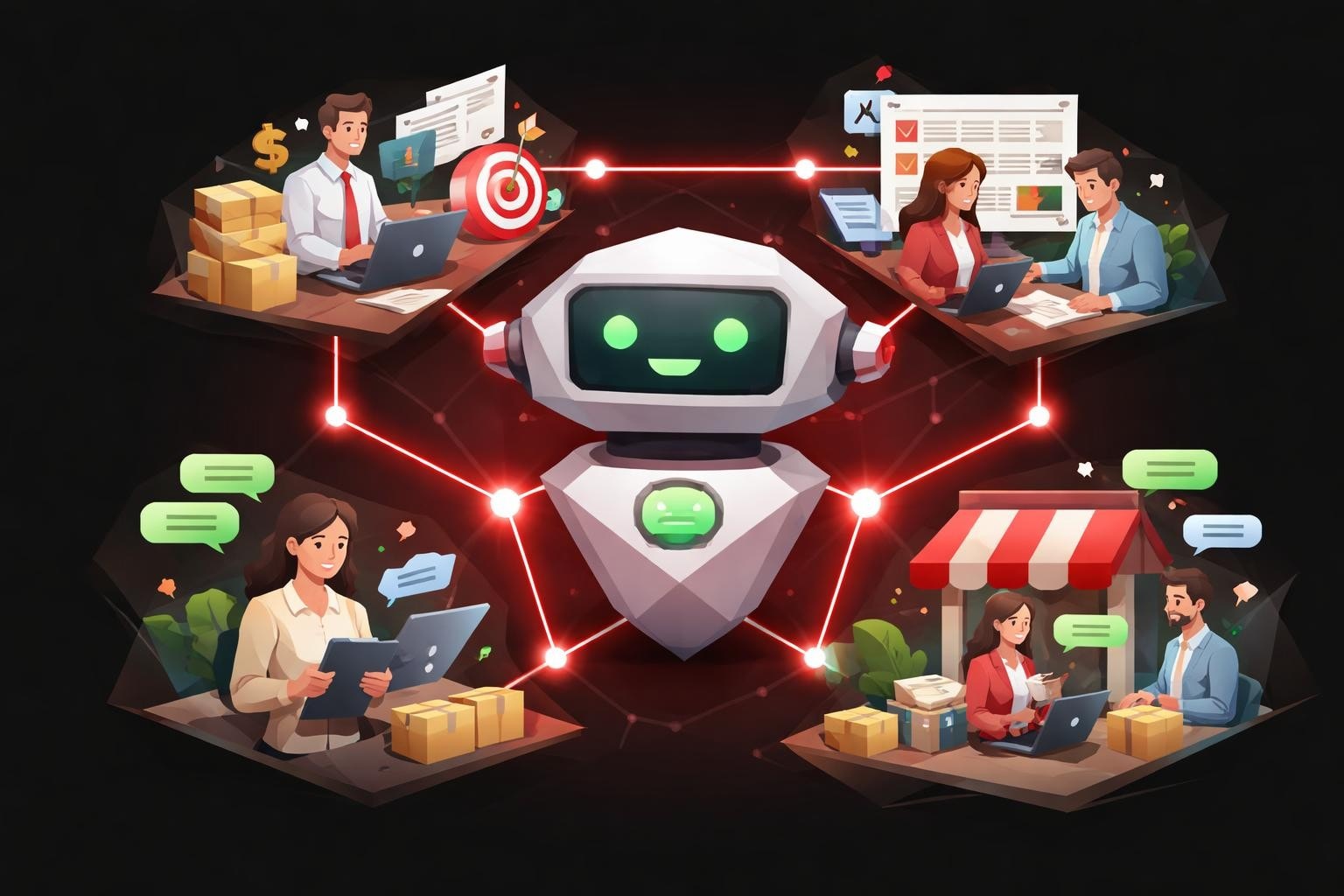 Best ChatGPT Prompts for Business Owners in 2026