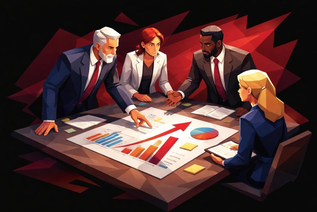 Best Executive Retreats 2026: Strategic Planning Guide | Accountability Now