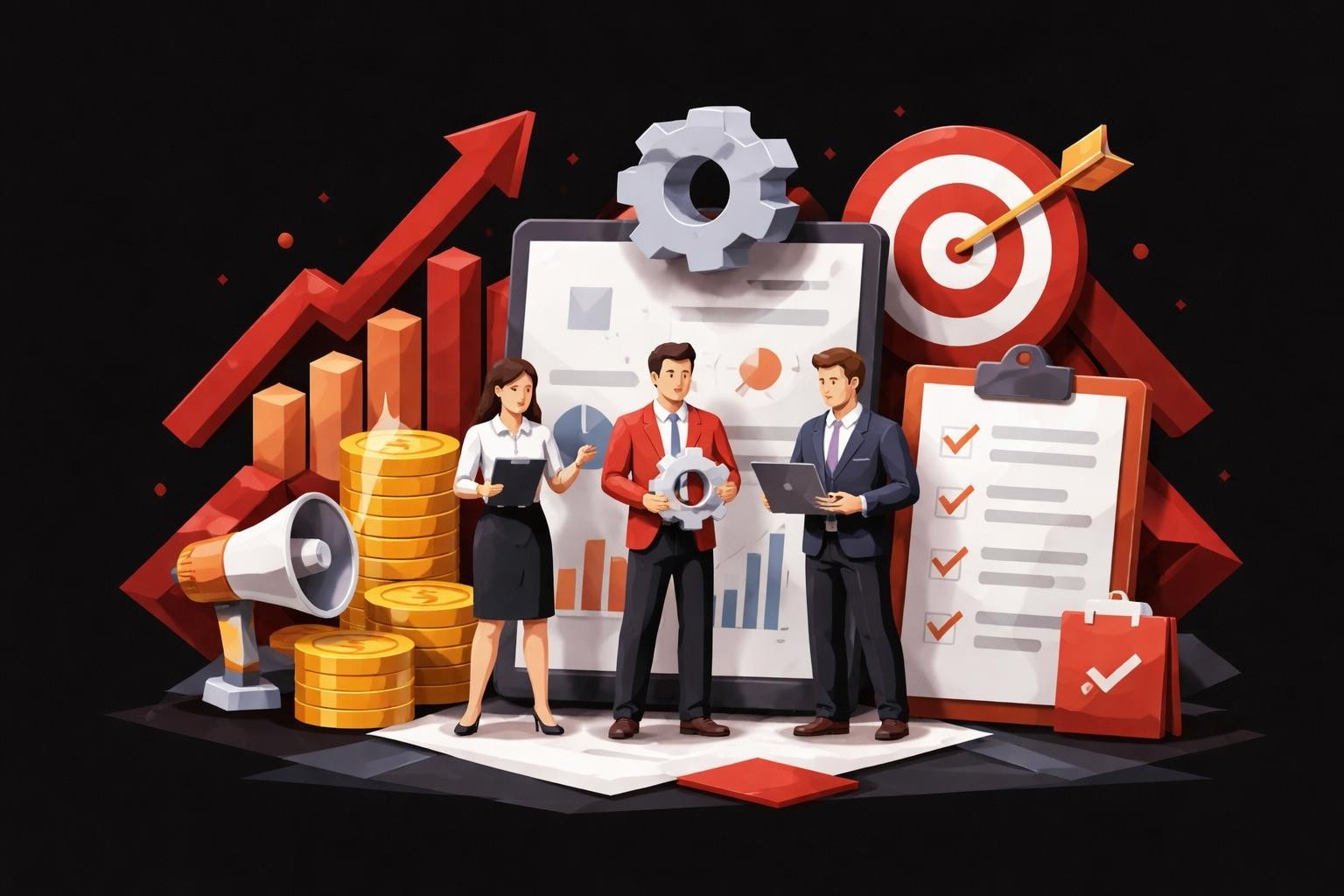 Business and Consulting Services: A No-Fluff Guide