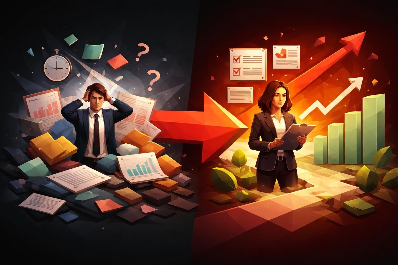 Business Coach: What You Actually Need to Know in 2026