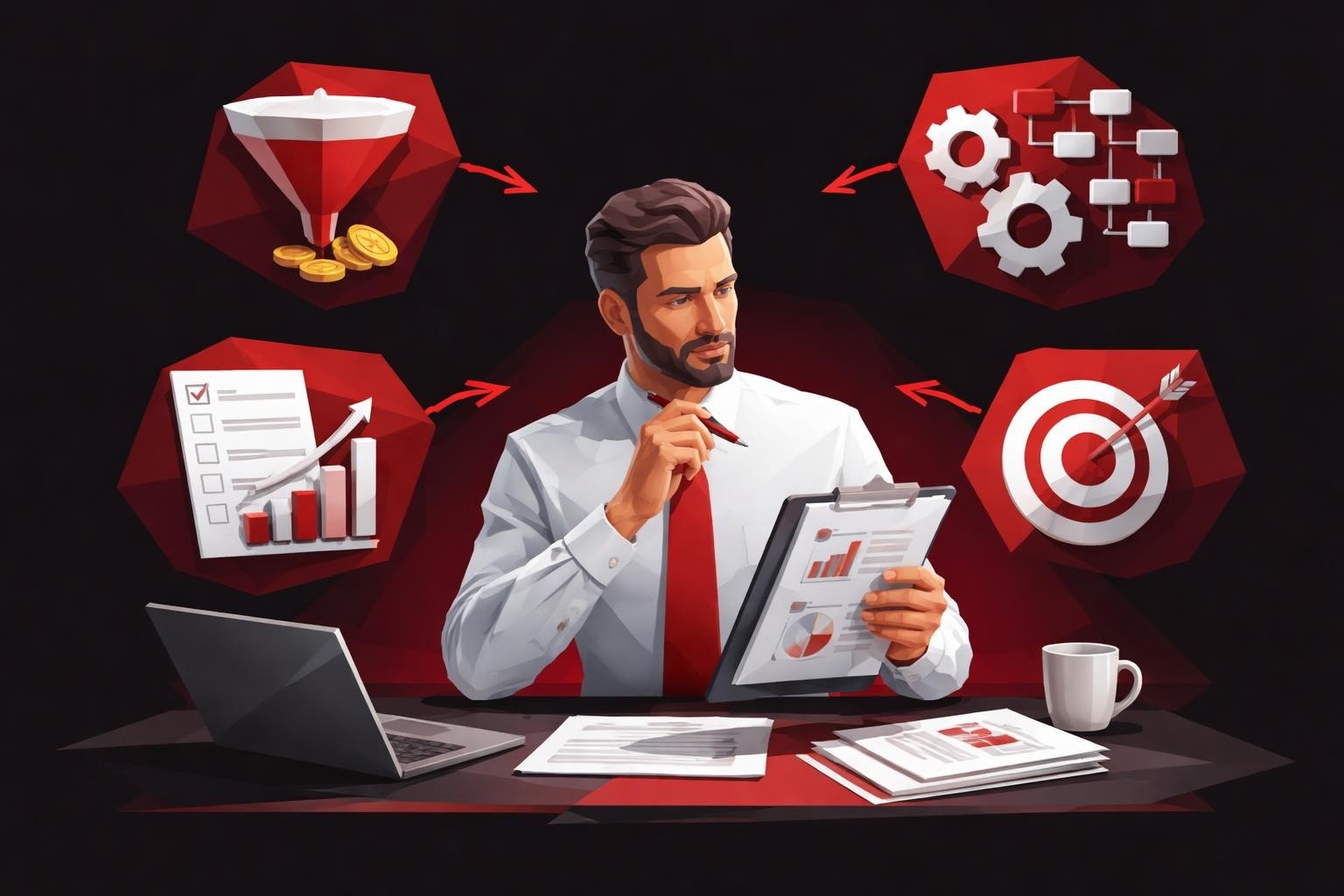 Consulting Services That Actually Solve Real Problems