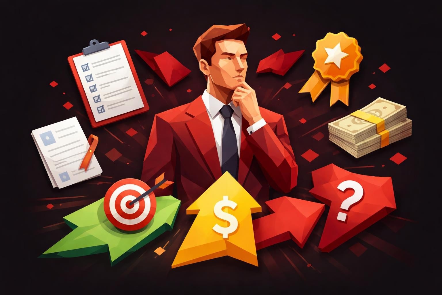 Entrepreneur Coach: What You Need Before You Waste Money