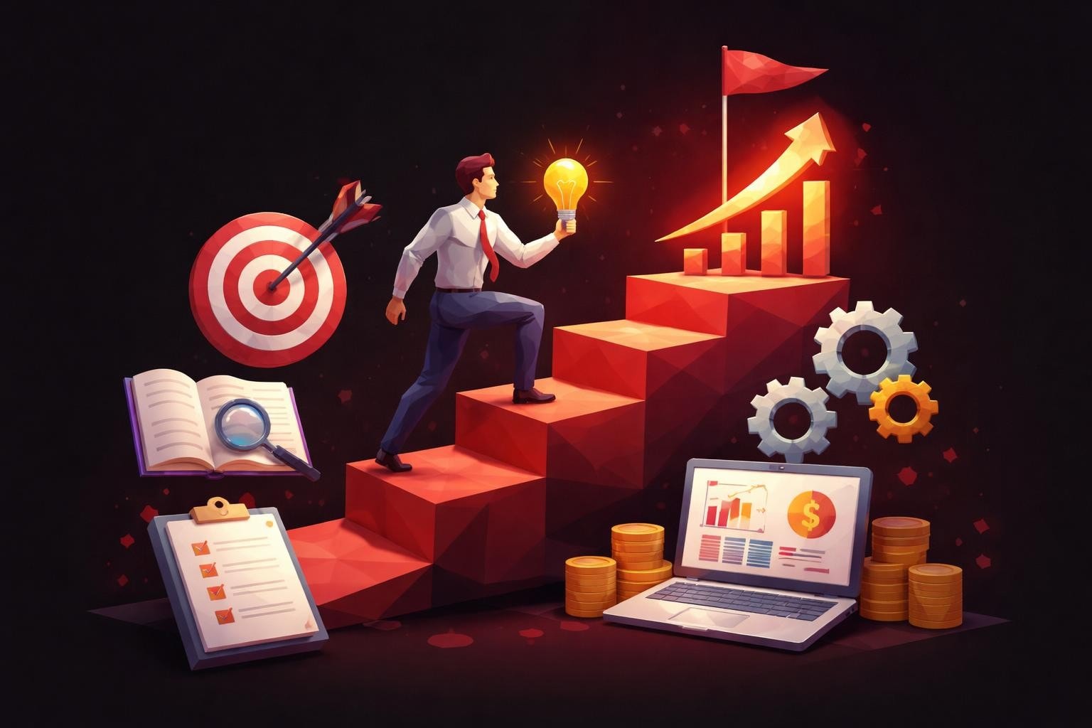 Skill Development Entrepreneurship: Build Real Businesses