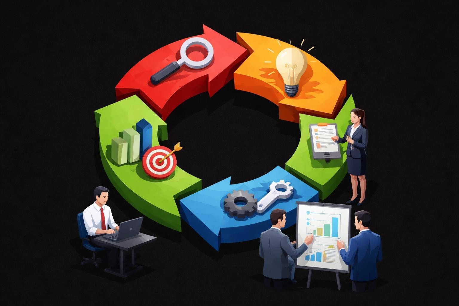 Small Business Consultant: What They Really Do in 2026