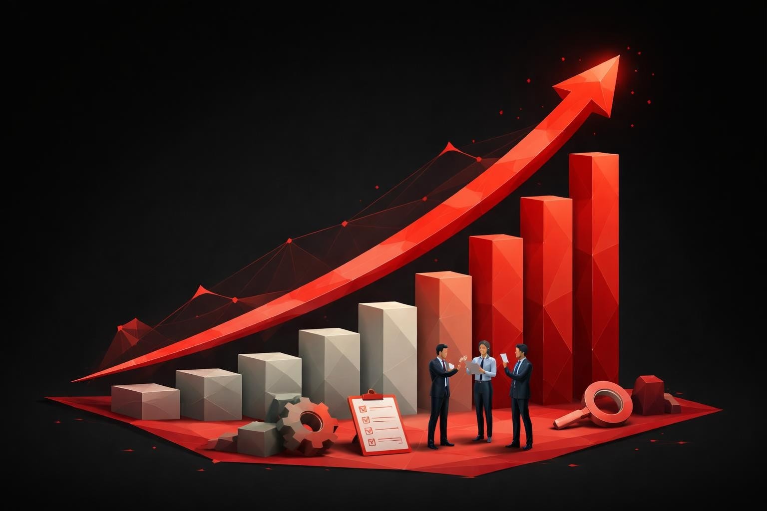 Strategies for Company Growth That Actually Work