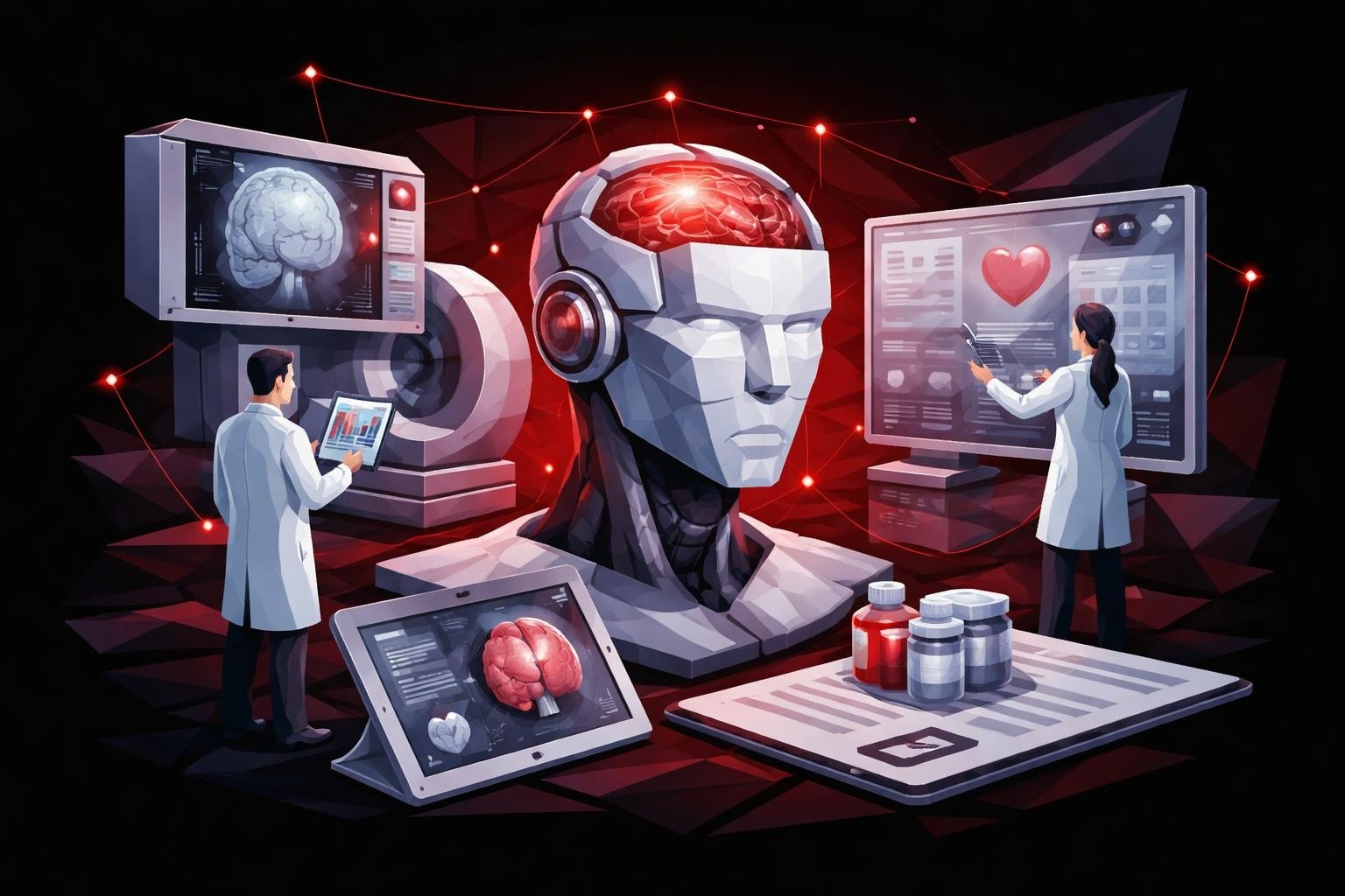 AI for Medicine: What Medical Practice Owners Need to Know