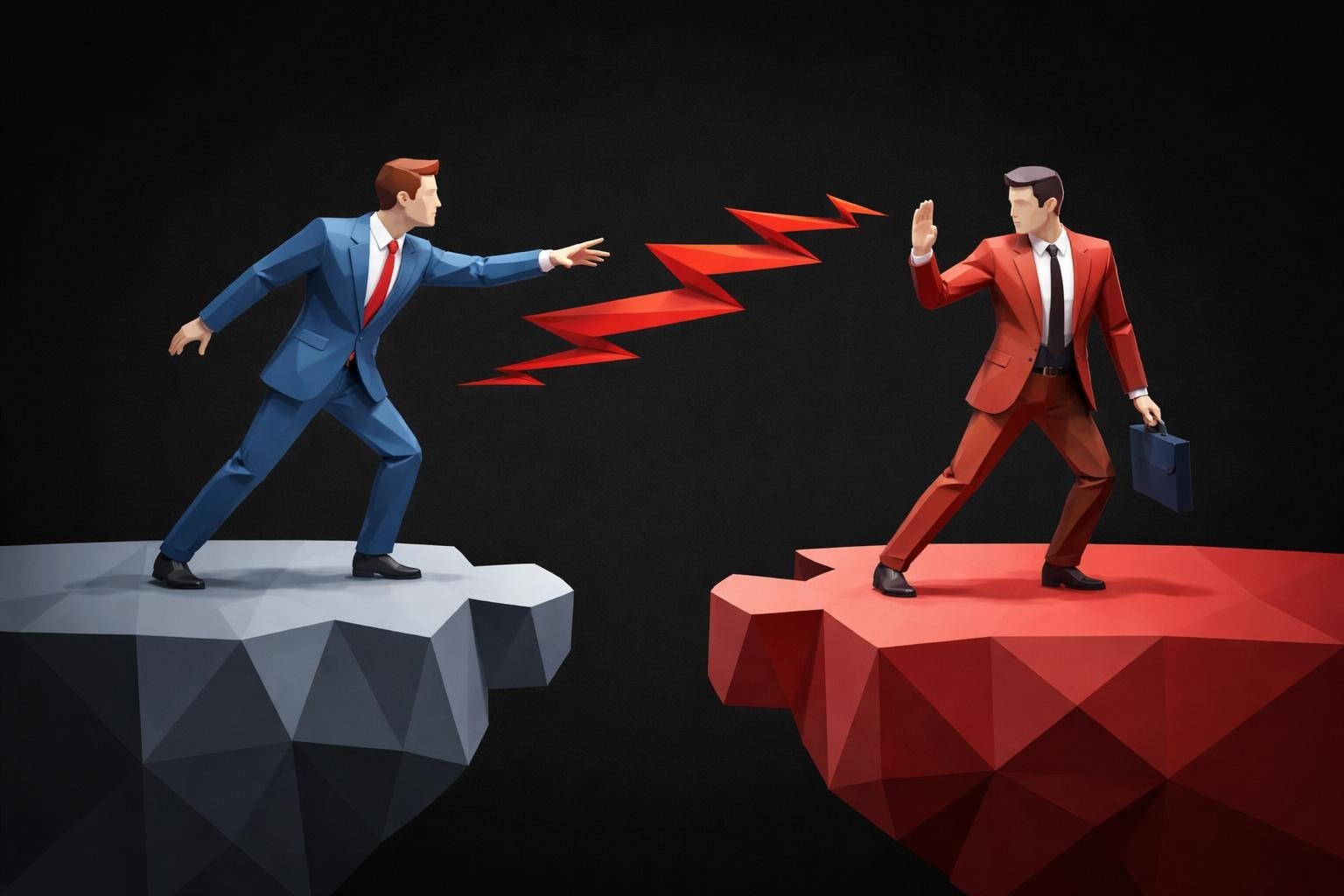 Anxious Avoidant Relationship: Breaking the Cycle