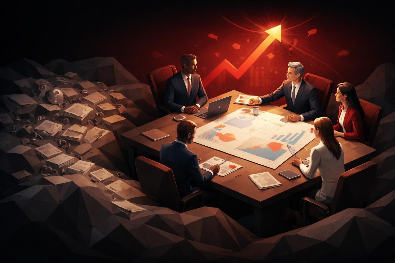 Best CEO Retreats 2026: Where to Go & What Works