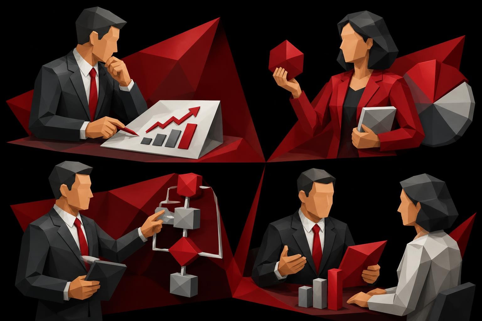 Best Entrepreneur Jobs: 15 Careers That Build Wealth