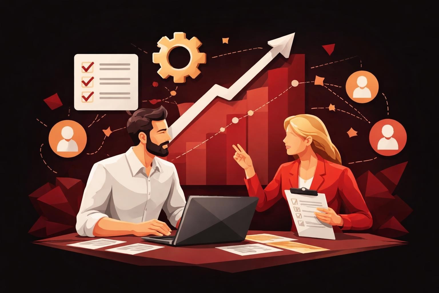 Business Coach Small Business: Tactical Guide for 2026